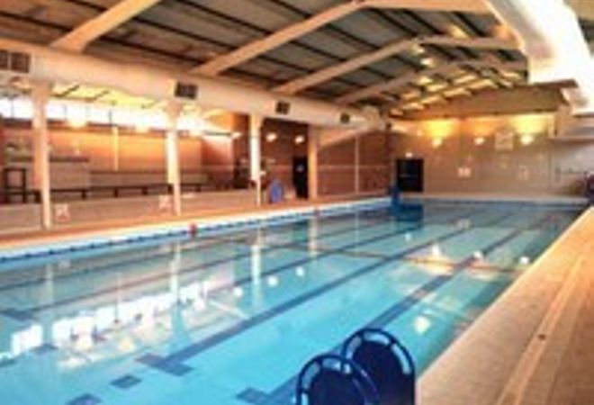 Piscina Tenbury Swimming Pool - Worcestershire