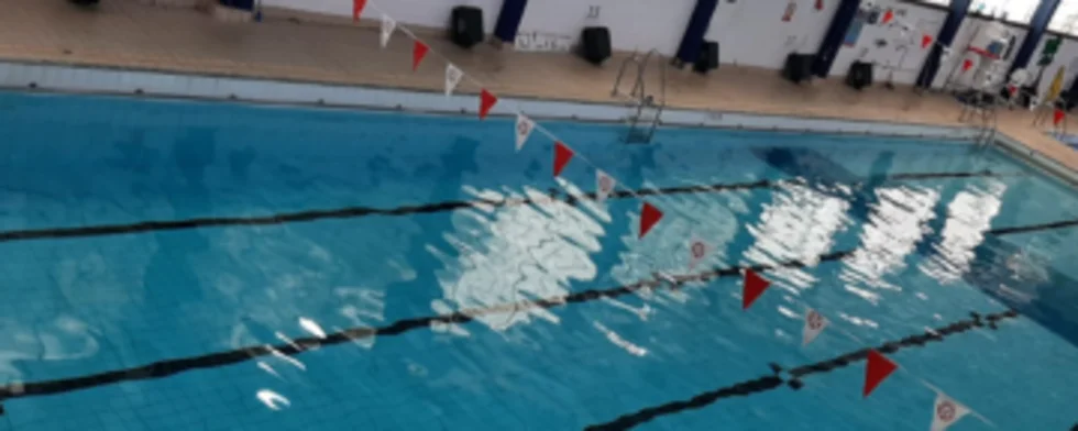 Piscina Tenby Leisure Centre - Pembrokeshire