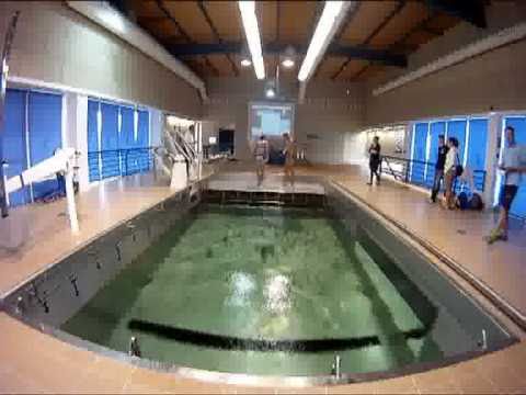 Piscina Tenerife Top Training - Adeje