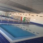 Piscina Termalia Sport - Cuenca