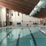 Piscina Terrace & District Aquatic Centre - Kitimat - Stikine / Terrace Area