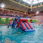 Piscina Teviotdale Leisure Centre - Scottish Borders