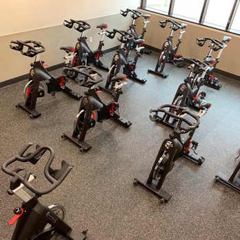 Piscina Texas Health Fitness Center Burleson - Johnson County