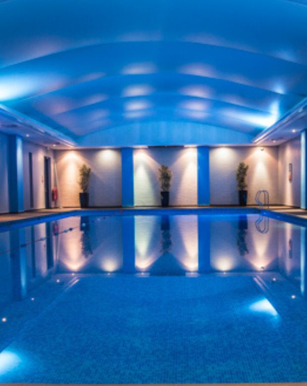 Piscina Thames Club Spa And Conference Centre - Surrey