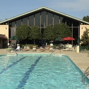 Piscina The Athletic Club of Columbus - Franklin County