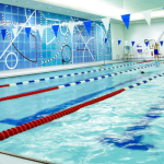 Piscina The Athletic & Swim Club at Equitable Center - New York City (All 5 Boroughs)