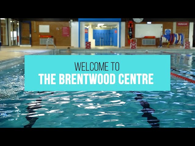 Piscina The Brentwood Centre - Essex