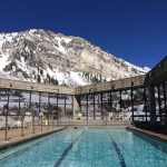 Piscina The Cliff Spa at Snowbird Ski and Summer Resort - Salt Lake County