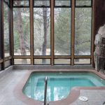 Piscina The Creekside Sport/Fitness Center at the Double Eagle Resort - Mono County