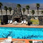 Piscina The Inn at Furnace Creek Resort - Inyo County