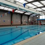 Piscina The Link - Sandbach Boys School - Cheshire