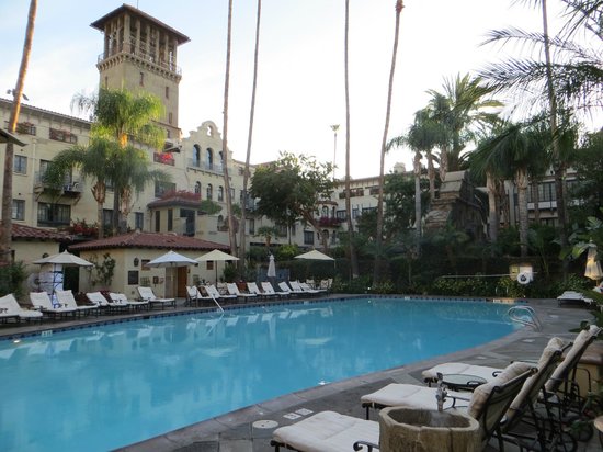 Piscina The Mission Inn Hotel & Spa - Riverside County