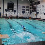 Piscina The Pingry School Swimming Pool - Somerset County