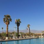 Piscina The Ranch at Furnace Creek Resort - Inyo County