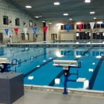 Piscina The Rochester Rec Center - Olmsted County