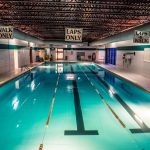 Piscina The Summit Medical Fitness Center - Flathead County