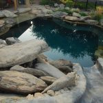 Piscina The Swimming Hole - Lamoille County