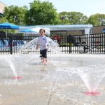 Piscina The Y in Arnold - Anne Arundel County