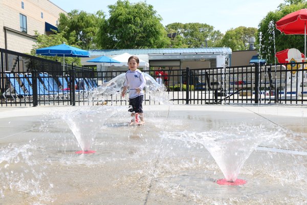 Piscina The Y in Arnold - Anne Arundel County