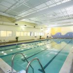 Piscina The Y in Parkville - Baltimore County