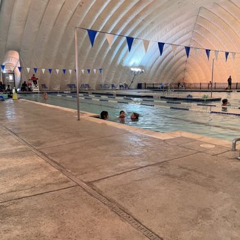 Piscina The Y in Pasadena - Anne Arundel County