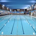 Piscina Thornbury Leisure Centre - Gloucestershire