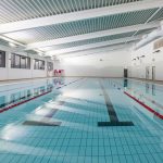 Piscina Thorncliffe Health and Leisure Centre - Yorkshire West Riding