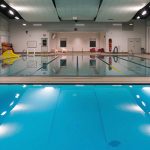 Piscina Thornhill Aquatic & Recreation Centre - Calgary