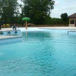 Piscina Toledo Club - Lucas County