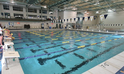 Piscina Toledo Swimming Pool - Lincoln County