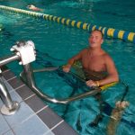 Piscina Tonyrefail Leisure Centre - Rhondda Cynon Taff