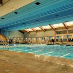 Piscina Torrance Del Amo Super-Sport Gym - Los Angeles County