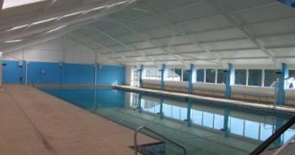 Piscina Torrington Swimming Pool - Devon