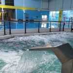 Piscina Total Fitness - Lincoln - Lincolnshire