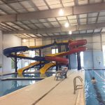 Piscina Total Fitness of Columbus - Bartholomew County