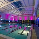 Piscina Total Fitness - Wrexham - Wrexham