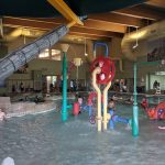 Piscina Trail Winds Recreation Center - Adams County