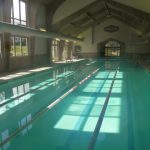 Piscina Training and Fitness Center at Stratton Mountain - Windham County