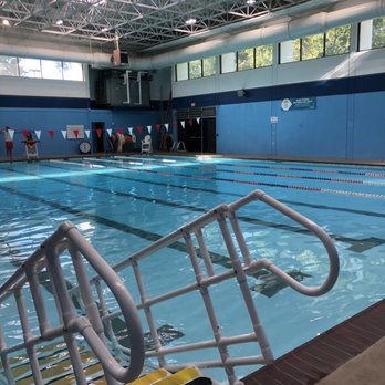 Piscina Treme Recreation Community Center Swimming Pool - Orleans Parish