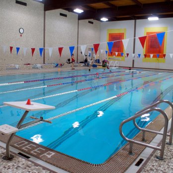 Piscina Tri-Community Family Branch YMCA - Worcester County