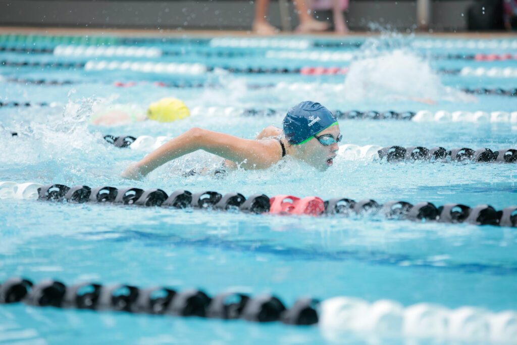 Piscina Trinity School Swim Club - New York City (All 5 Boroughs)