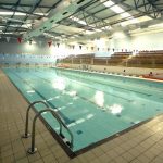 Piscina Trinity Sports & Leisure - Somerset