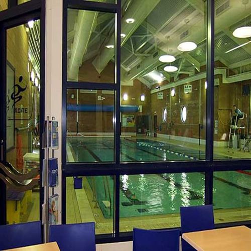 Piscina Troon Swimming Pool - South Ayrshire