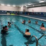 Piscina Troy Boys & Girls Club - Rensselaer County