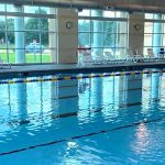 Piscina Troy YMCA - Rensselaer County