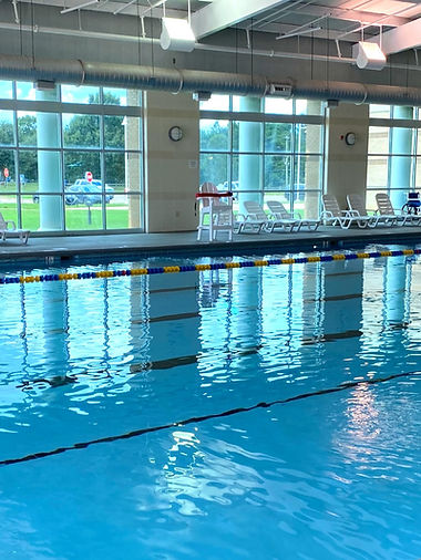 Piscina Troy YMCA - Rensselaer County