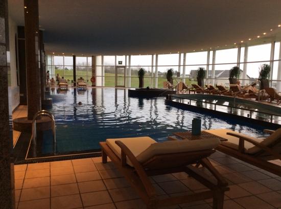 Piscina Trump Turnberry - South Ayrshire