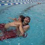 Piscina Turner Community Center - Chautauqua Institution - Chautauqua County