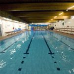 Piscina Turriff Swimming Pool - Aberdeenshire