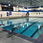 Piscina Twin Bluff Middle School Swimming Pool - Goodhue County